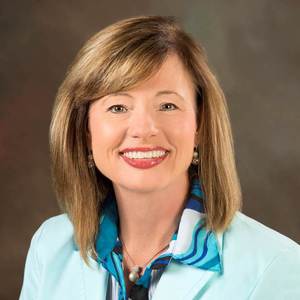 Fundraising Page: Melony Bell